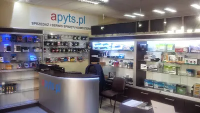 apyts.pl Jarosław Stypułkowski